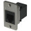 TUK - Panel Mount RJ11/RJ12 Keystone Coupler 1