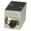 TUK - Cat6A Shielded Inline Coupler, Silver 1