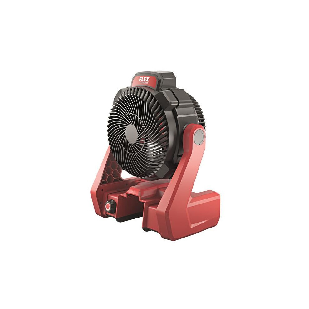 Flex Power Tools - CF 18.0/230 Fan 18V/230V