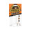 Gorilla Gorilla Glue - Gorilla Tackâ 56g (84 Pieces) 1