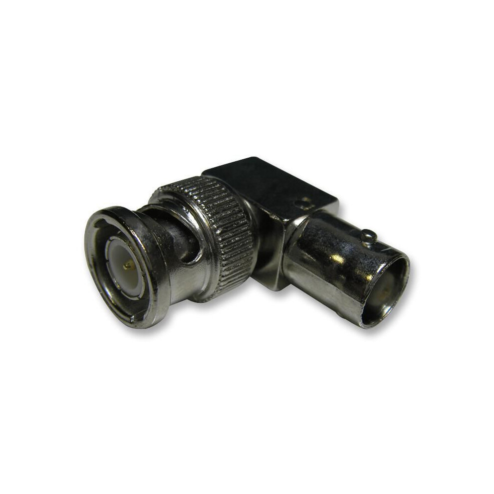 Pro Signal - Coupler Bnc Right Angle Female / Male 642610979804