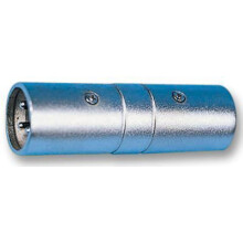 PRO SIGNAL - XLR Male to Male Adaptor