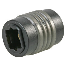 PRO SIGNAL - Optical Adaptor TOS to TOS