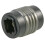 PRO SIGNAL - Optical Adaptor TOS to TOS 1