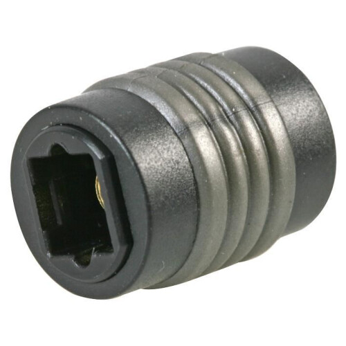 PRO SIGNAL - Optical Adaptor TOS to TOS