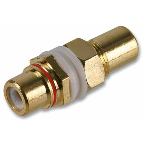 PRO SIGNAL - Adaptor, Phono, Chassis