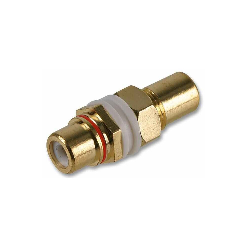 Pro Signal - Adaptor, Phono, Chassis 3341804112474