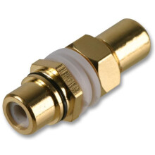 PRO SIGNAL - Adaptor, Phono, Chassis