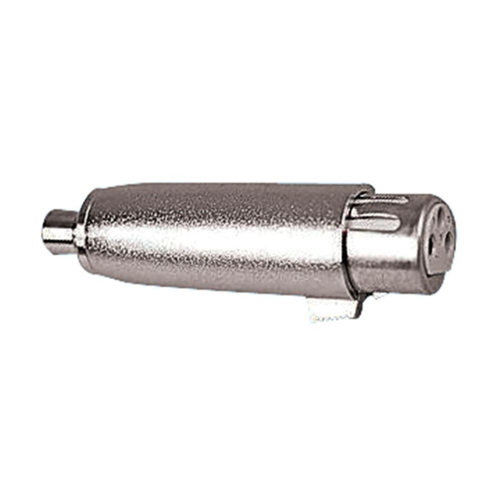 Pro Signal - Xlr Socket To Phono Socket 3551984122846
