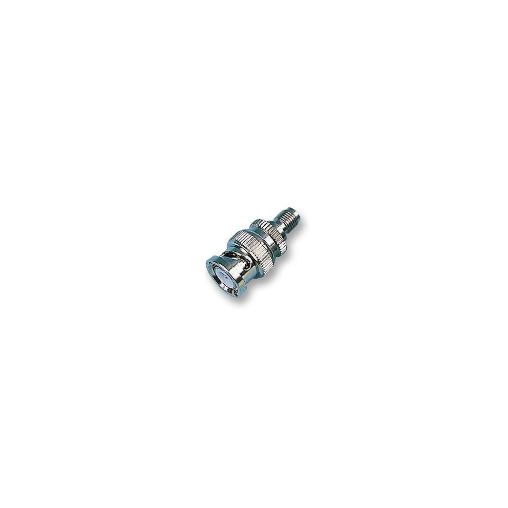 Pro Signal - Adaptor, Sma Socket To Bnc Plug 3551984122976