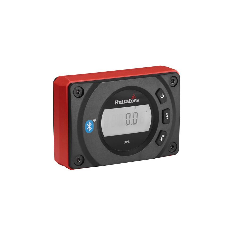 Hultafors - Dpl Digital Pocket Level 7317844013237