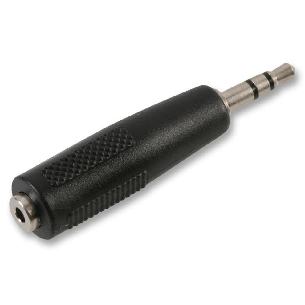 Pro Signal - Adaptor, 2.5Mm To 3.5Mm, Stereo 642610975141