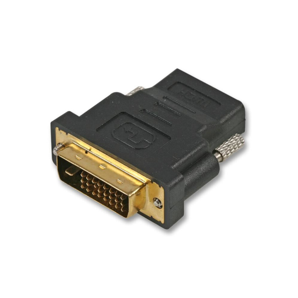 Pro Signal - Adaptor Hdmi Socket To Dvi-D Plug 642610983221