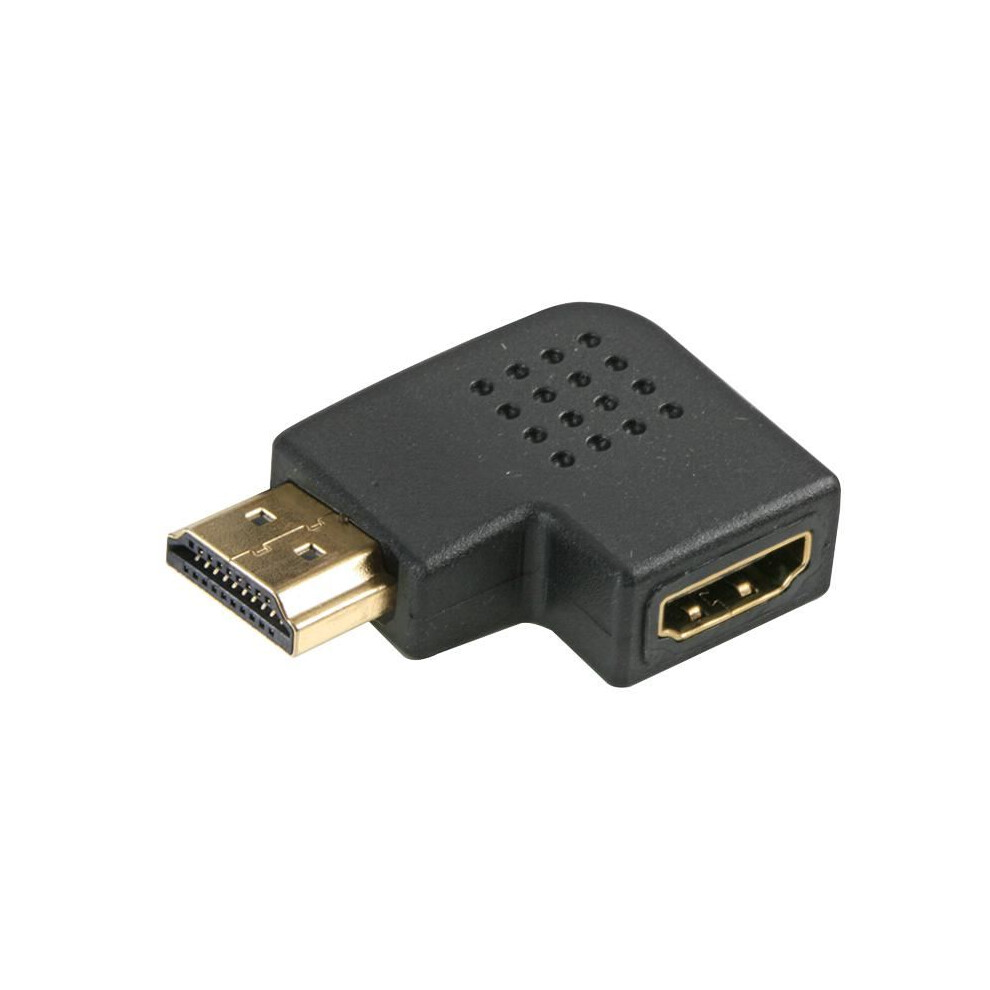 Pro Signal - Hdmi Adaptor, Flat, 270 Degree 3551984162521
