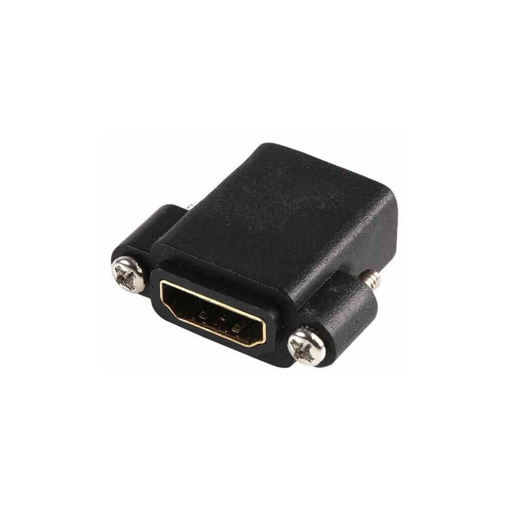 Pro Signal - Adaptor, Hdmi Socket To Socket, Panel 3341804152739