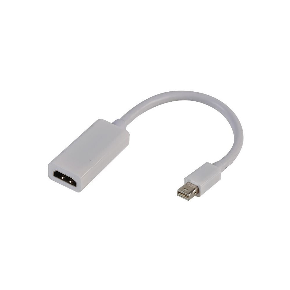 Pro Signal - Mini Displayport To Hdmi Female Adaptor 3341804172072