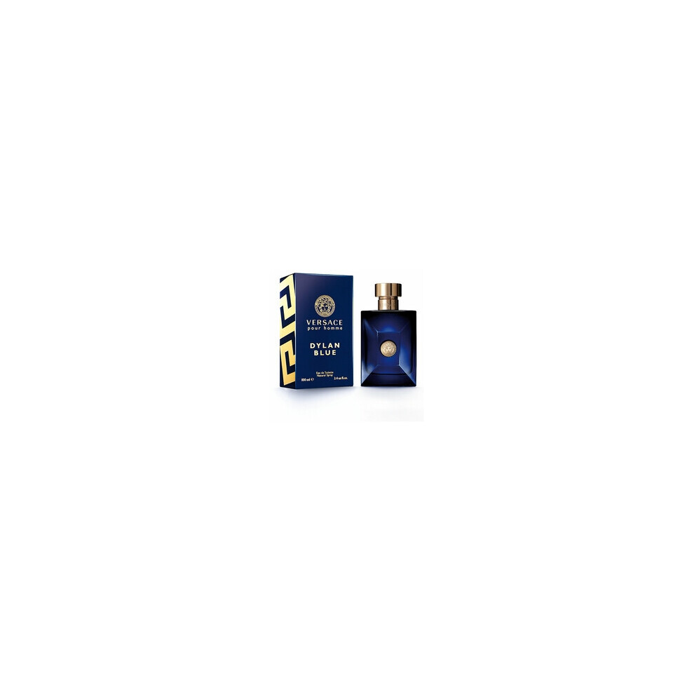 Versace - Dylan Blue EDT 100ml
