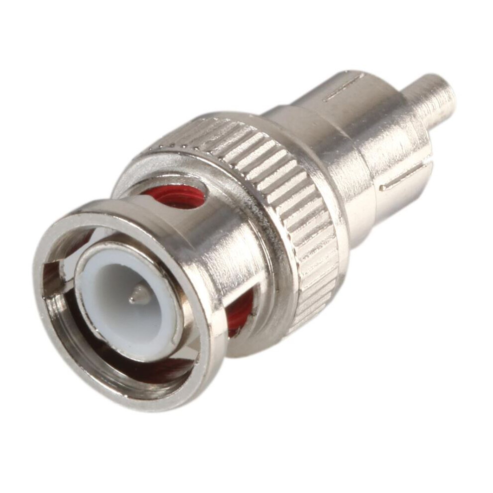 Pro Signal - Rca Phono Plug To Bnc Plug Adaptor 3561084192861