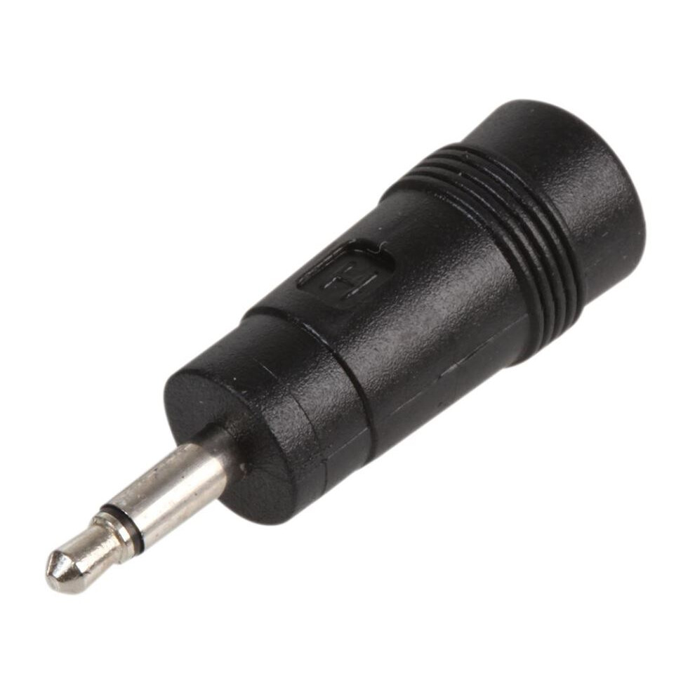 Pro Signal - 2.1Mm Dc Power Socket To 3.5Mm Mono Jack Plug Adaptor 3561094192288