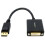 StarTech.com STARTECH - DisplayPort to DVI-I Video Adaptor Converter 1