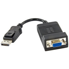 STARTECH - DisplayPort to VGA Video Adaptor Converter