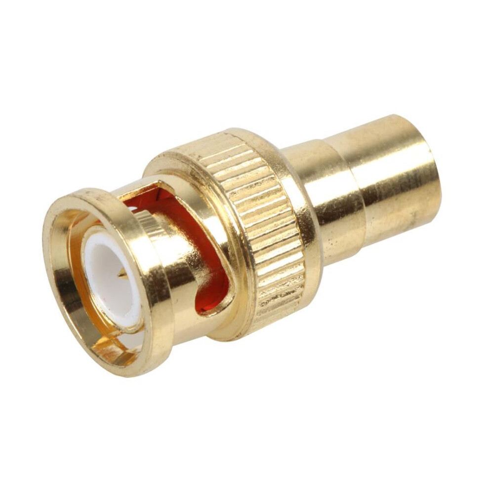 Pro Signal - Phono Socket To Bnc Plug Adaptor 3561084192120