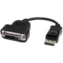STARTECH - DisplayPort to DVI Active Adaptor