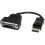 StarTech.com STARTECH - DisplayPort to DVI Active Adaptor 1