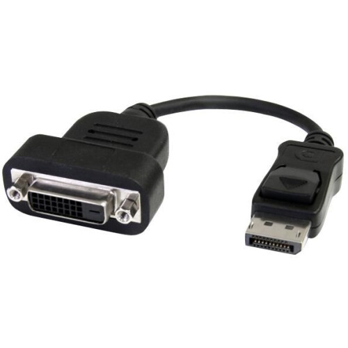 StarTech.com STARTECH - DisplayPort to DVI Active Adaptor