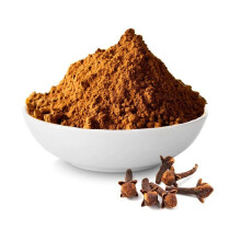 (250g) Organic Clove Powder Dried Spices Masala Indian