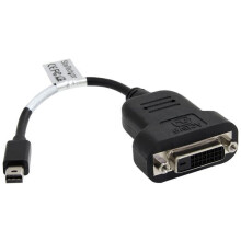 STARTECH - Mini DisplayPort to DVI-D Active Adaptor