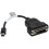 StarTech.com STARTECH - Mini DisplayPort to DVI-D Active Adaptor 1
