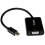 StarTech.com STARTECH - Mini DisplayPort 1.2 to VGA Adaptor Converter 1