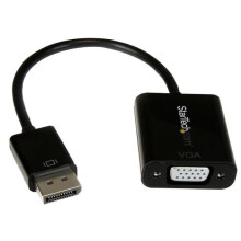 STARTECH - DisplayPort 1.2 to VGA Adaptor Converter