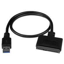 STARTECH - USB 3.1 10Gb/s Adaptor Cable for 2.5" SATA Drives