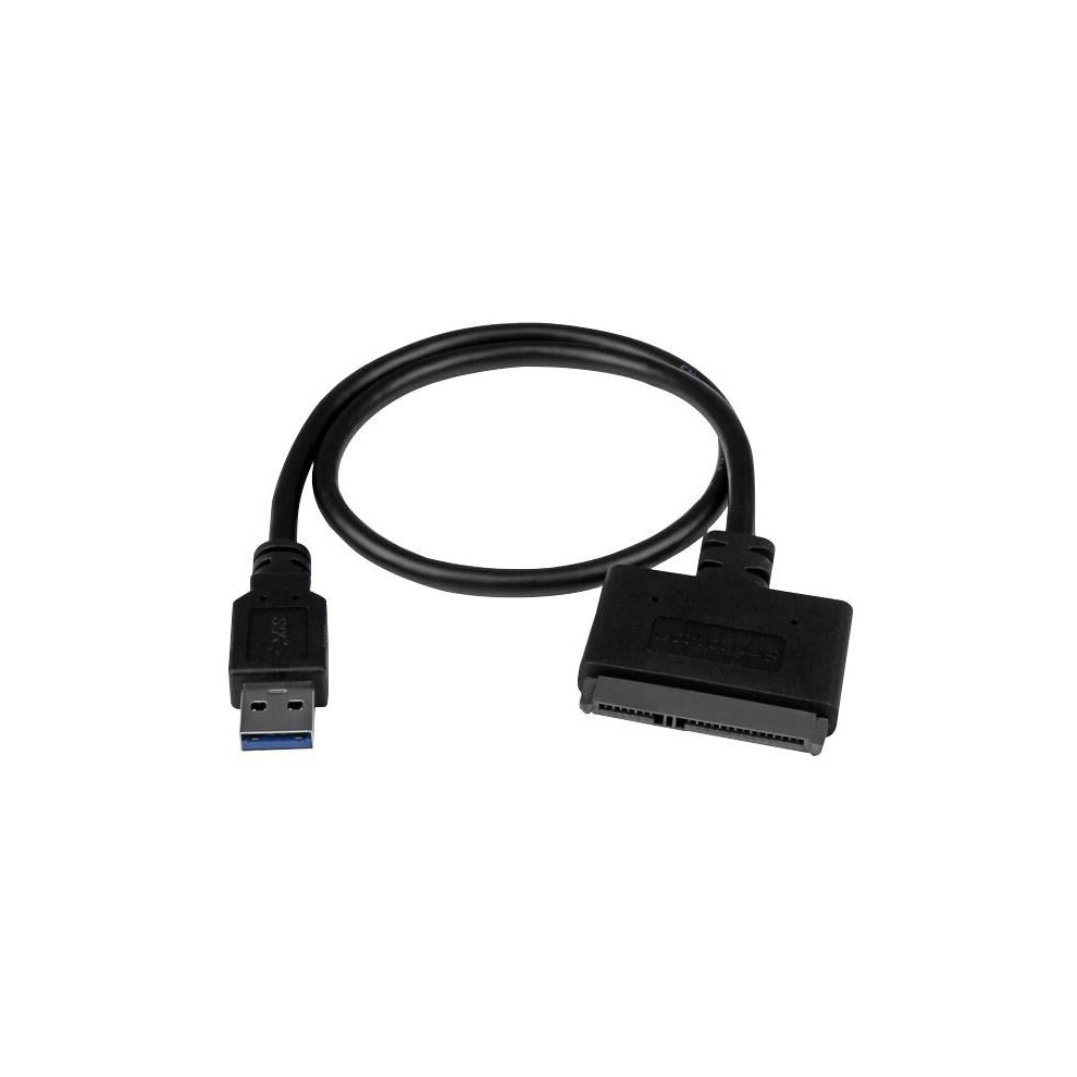 Startech.com Startech - Usb 3.1 10Gb/S Adaptor Cable For 2.5" Sata Drives