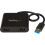 StarTech.com STARTECH - USB 3.0 to Dual HDMI Adaptor, 4K and 1920x1200 1