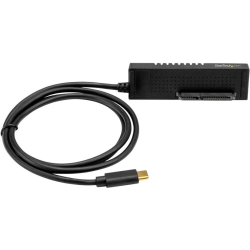 StarTech.com STARTECH - USB 3.1 (10Gb/s) Type-C to 2.5"/3.5" SATA HDD Adaptor Cable