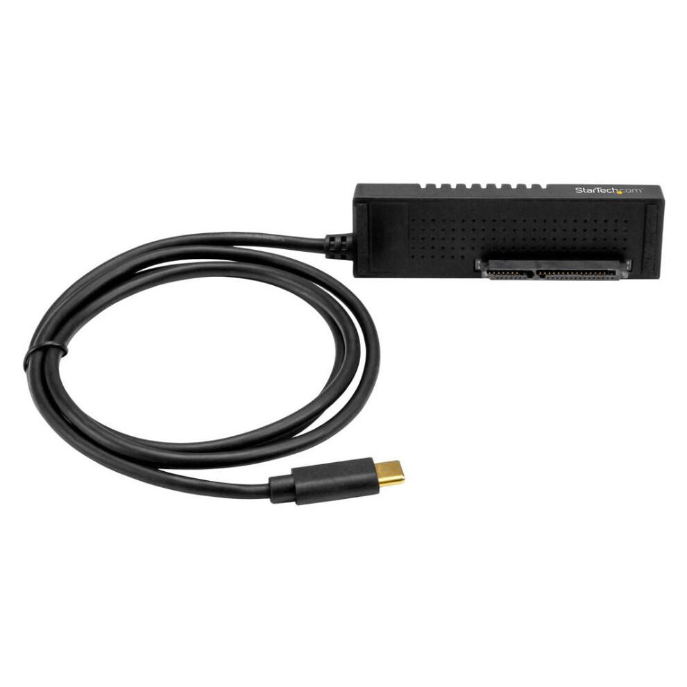 Startech.com Startech - Usb 3.1 (10Gb/S) Type-C To 2.5"/3.5" Sata Hdd Adaptor Cable