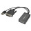 StarTech.com STARTECH - DVI-D to DisplayPort Adaptor with USB Power 1