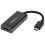 StarTech.com STARTECH - USB-C to HDMI Adaptor with HDR, 4K 60Hz 1