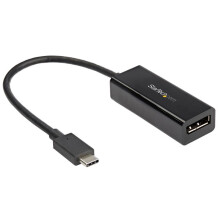 STARTECH - USB-C to 8K DisplayPort 1.4 Adaptor