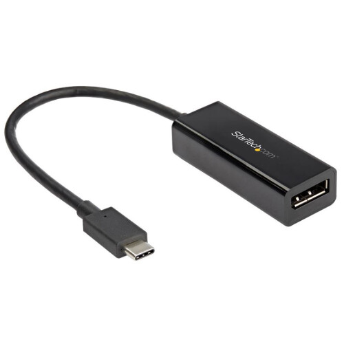 StarTech.com STARTECH - USB-C to 8K DisplayPort 1.4 Adaptor
