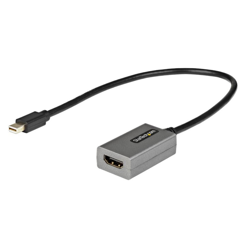 Startech.com Startech - Mini Displayport To Hdmi Adaptor, 1080P Full Hd 60Hz