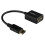StarTech.com STARTECH - DisplayPort to Full HD VGA Adaptor, 1920x1200 1