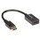 StarTech.com STARTECH - DisplayPort 1.2 to HDMI Adaptor, 1080p Full HD 1