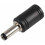PRO POWER - DC Plug Adaptor, 1.3mm Socket to 2.1mm Plug 1