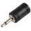 PRO POWER - DC Plug Adaptor, 2.1mm Socket to 3.5mm Plug 1