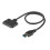 StarTech.com STARTECH - USB 3.0 to eATA HDD / SSD Adaptor Cable, 500mm 1