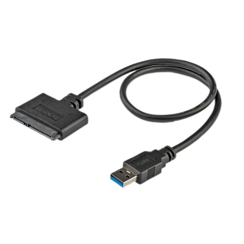 StarTech.com STARTECH - USB 3.0 to eATA HDD / SSD Adaptor Cable, 500mm